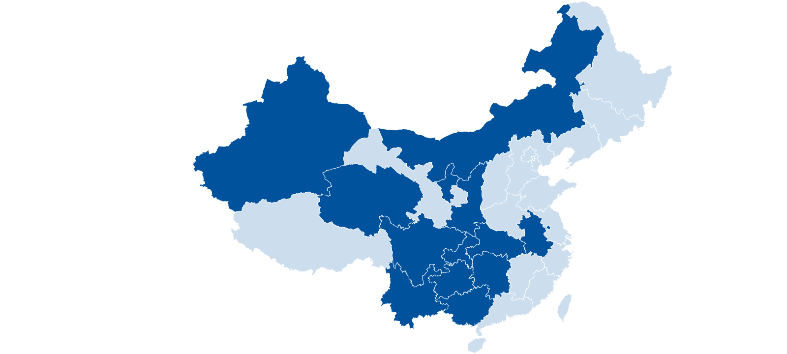 中国