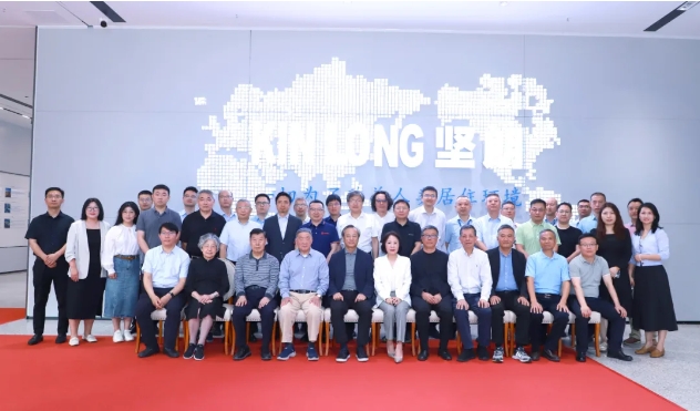 【918博天娱乐官网站】2024幕墙新技术·新材料研讨会召开